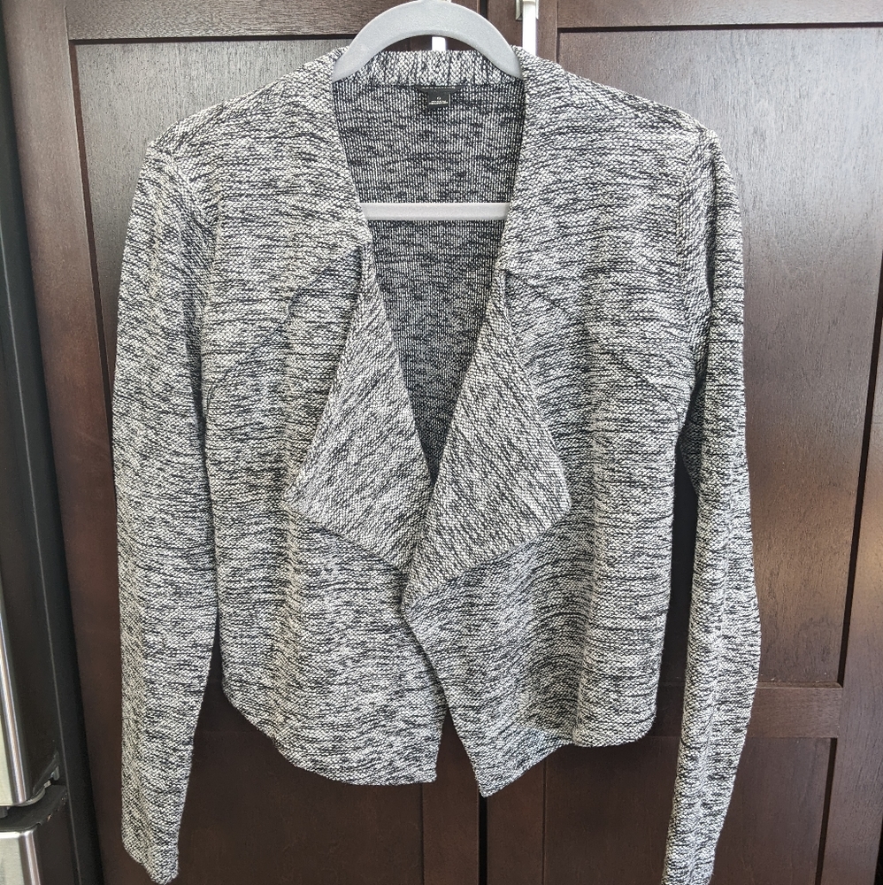 Ann Taylor Blazer